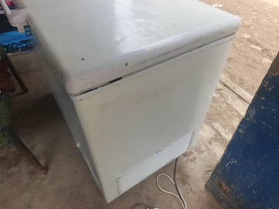 Haier freezer for sale