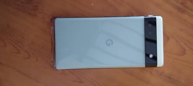 Google Pixel 6a