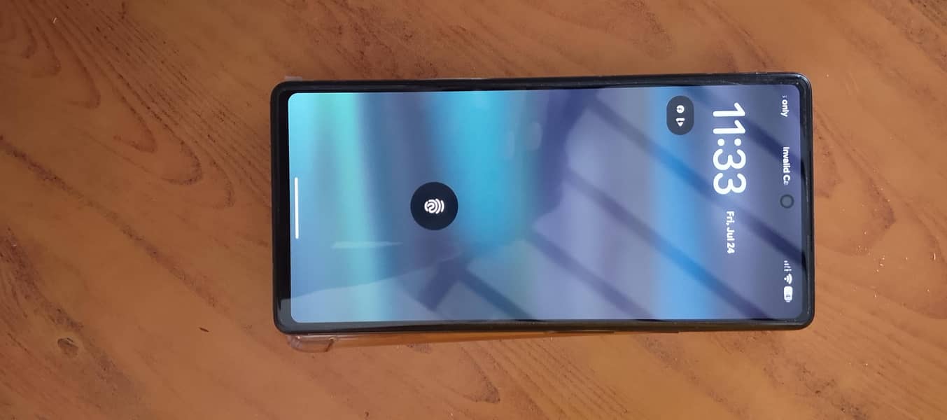 Google Pixel 6a 2