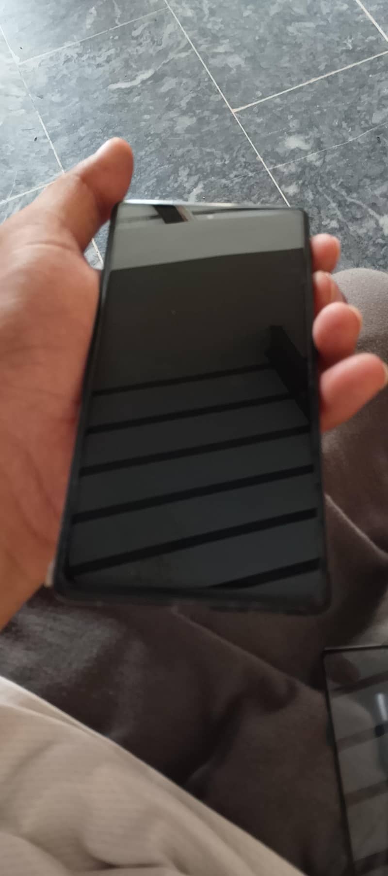 Google Pixel 6a 3
