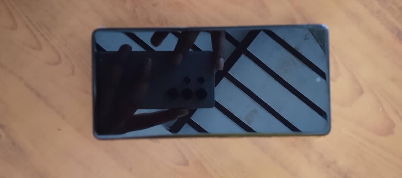 Google Pixel 6a 4