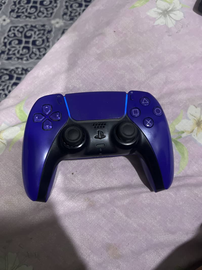 Ps5 controller 0