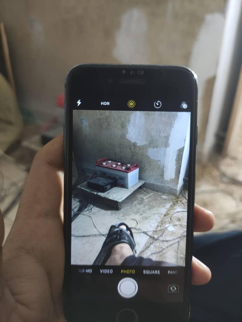 Apple iPhone 7 8