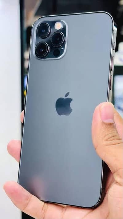 Apple iPhone 12 Pro Max