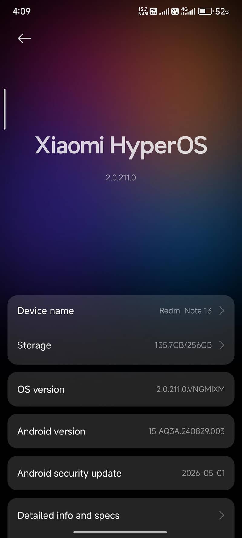 redmi 7