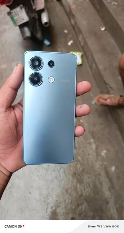 Redmi note 13 03079044935