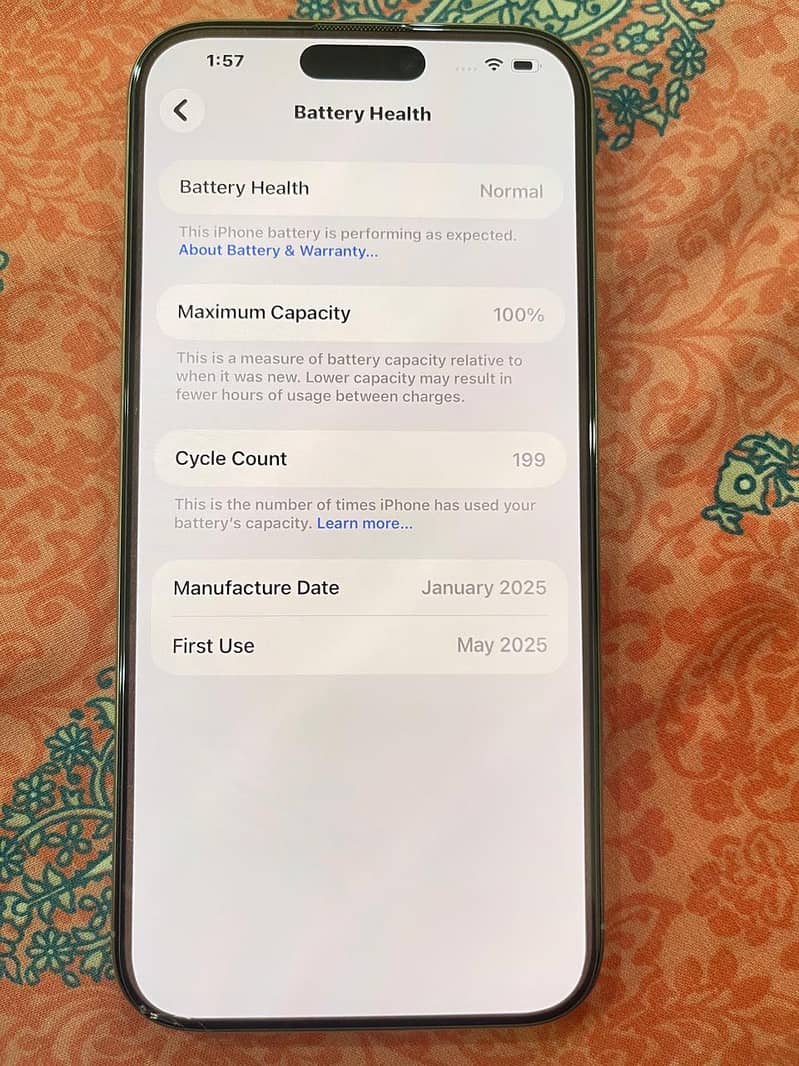 Apple iPhone 16 Pro Max 0