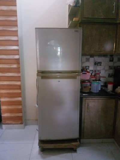 Orient Inverter Fridge - 10/10 Condition - Urgent Sale