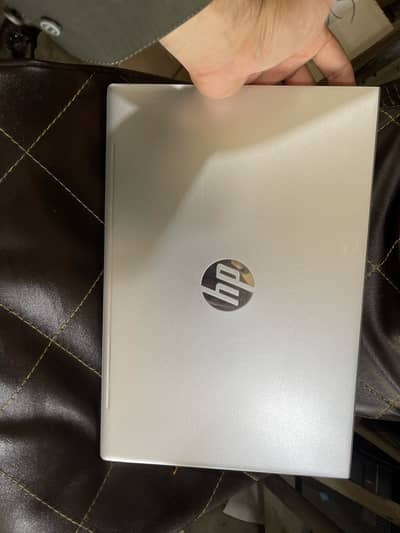 Hp core i5-11th gen ultra slim probook g8