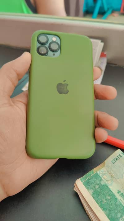 Apple iPhone 11 Pro
