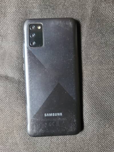Samsung Mobile A02s for sale