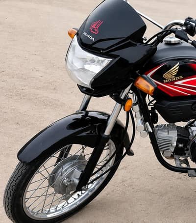 Honda Pridor 2021