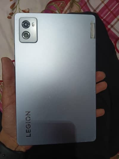 lenovo legion tab 12/256gb 120fps pubg