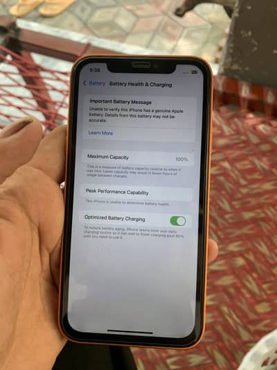 Apple iPhone XR convert 17 pro