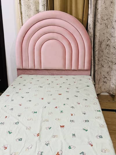 Single Bed For Kids