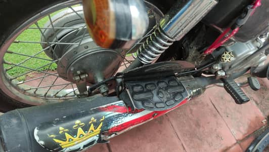 good condition 100percent junion