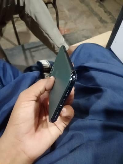 Apple iPhone 11 Pro Max