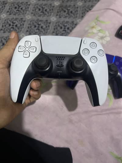 Ps5 controller