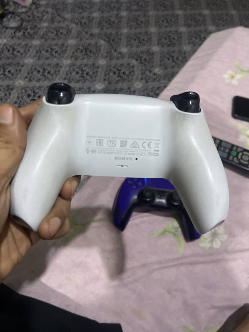 Ps5 controller 1