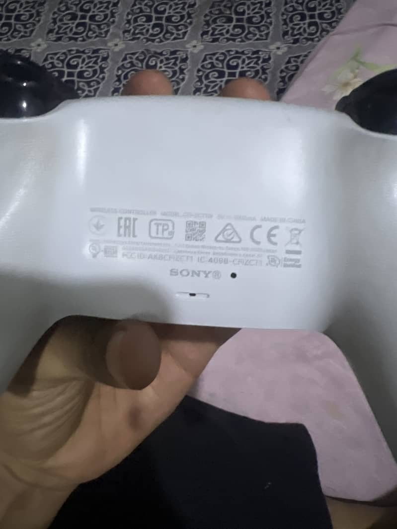 Ps5 controller 2
