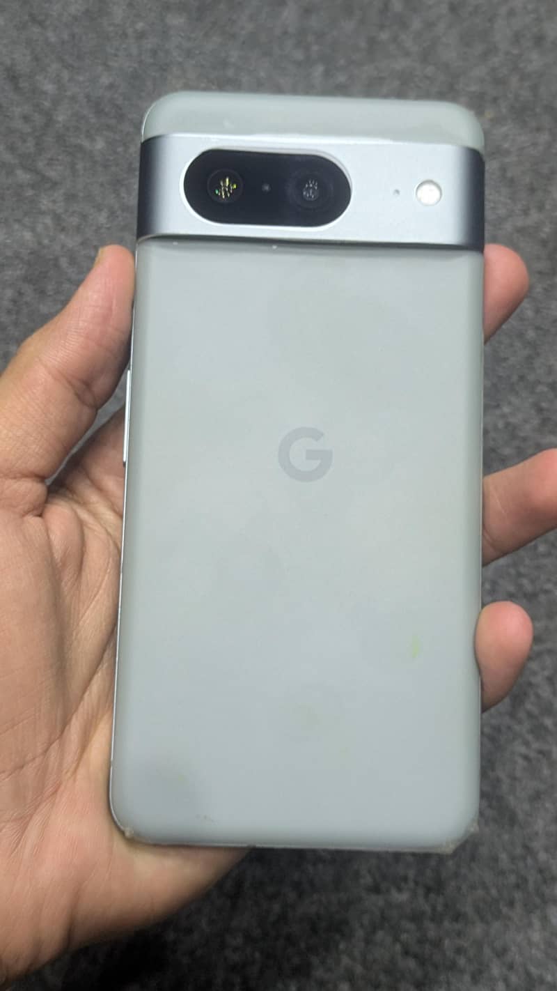 Google Pixel 8 0