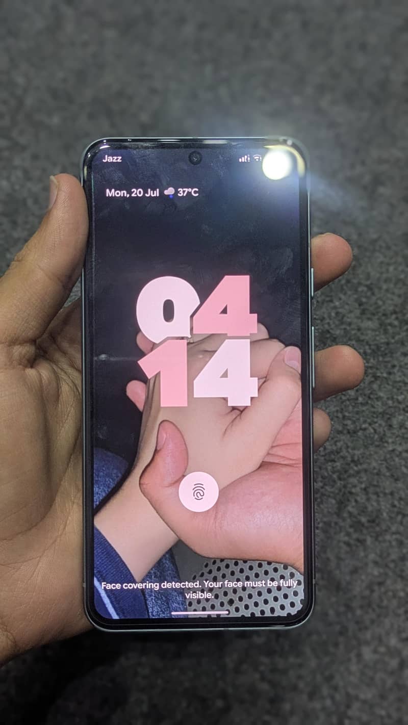 Google Pixel 8 2