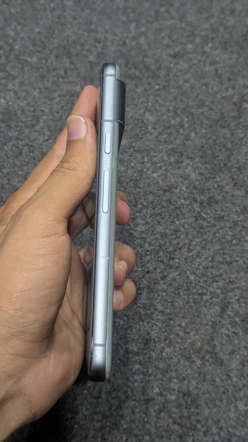 Google Pixel 8 3
