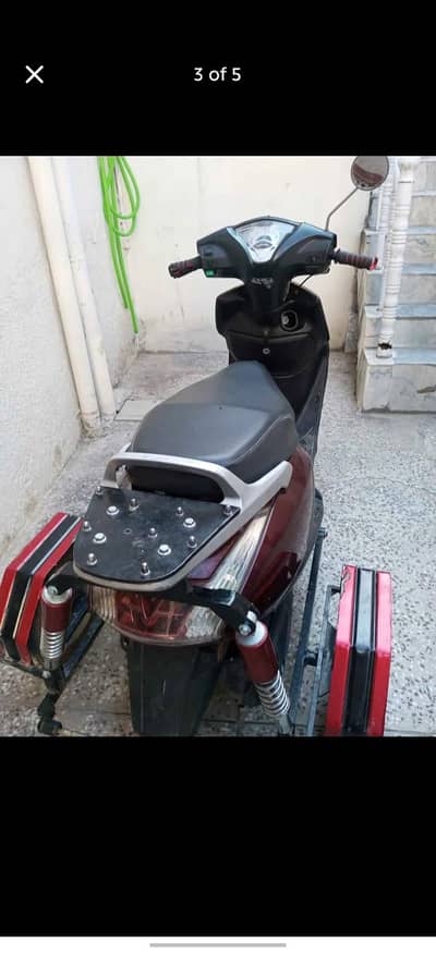 united soccty 2019 madal 100c patrol enjan