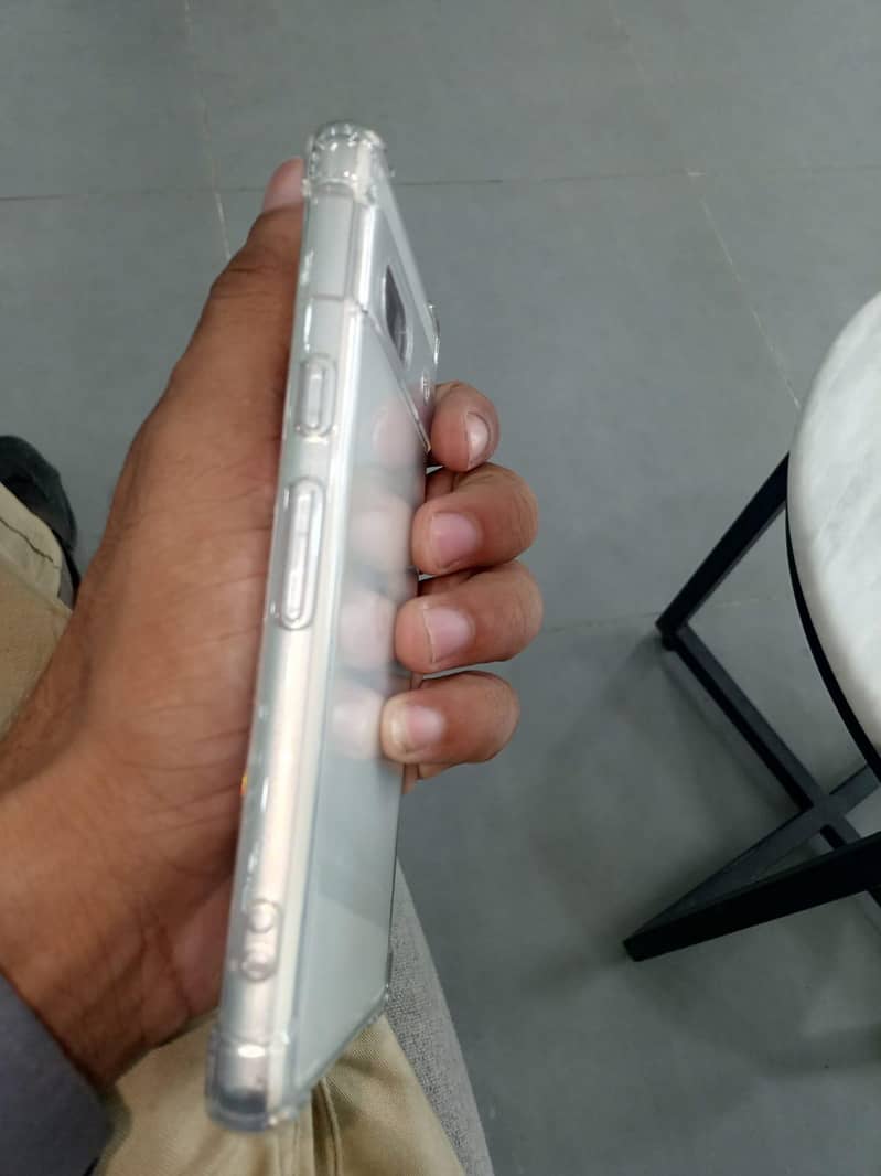 Google Pixel 7a 2