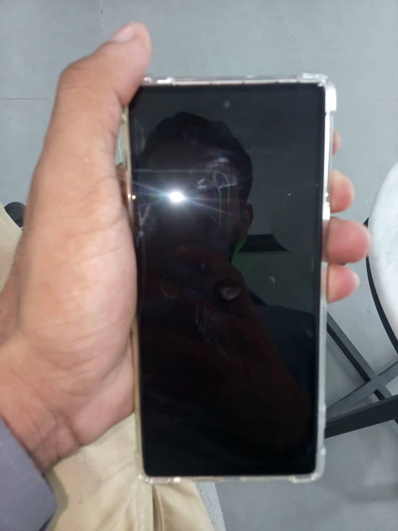 Google Pixel 7a 3