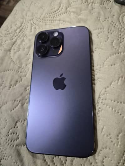 Apple iPhone 14 Pro Max 128GB