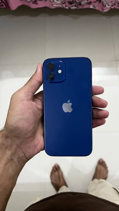 Apple iPhone 12
