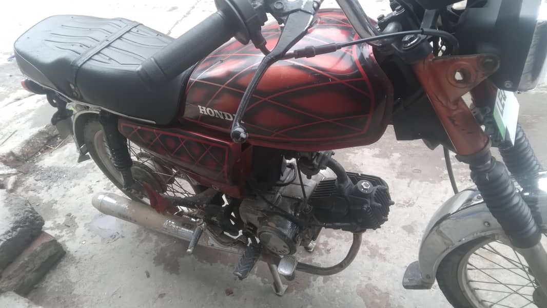 2019 model ha 3