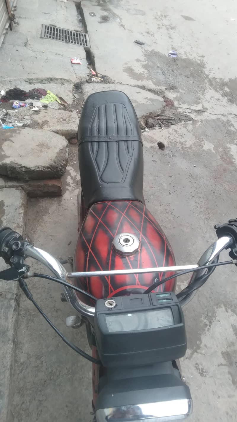 2019 model ha 4