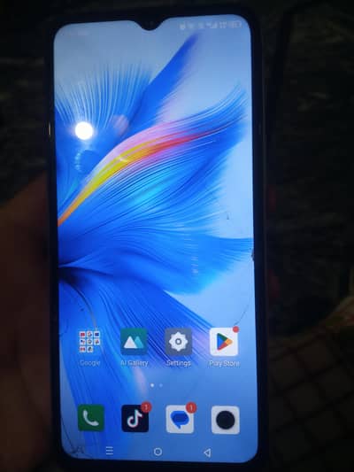 Infinix Note 12