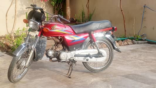 urgent sale