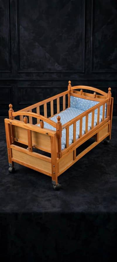 baby cots
