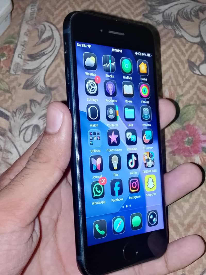 Iphone se 3rd urgent aale 3