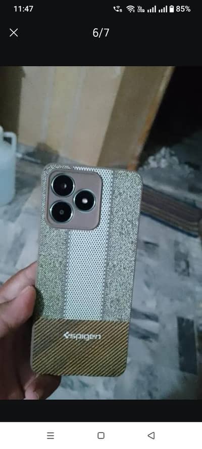 realme c51