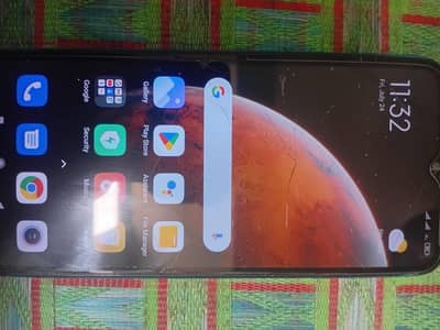 Redmi 9A