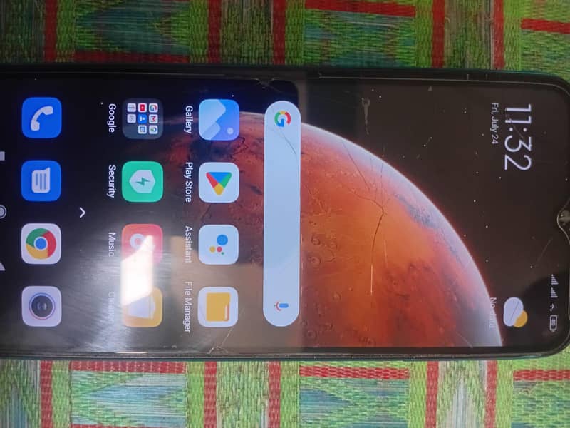 Redmi 9A 0