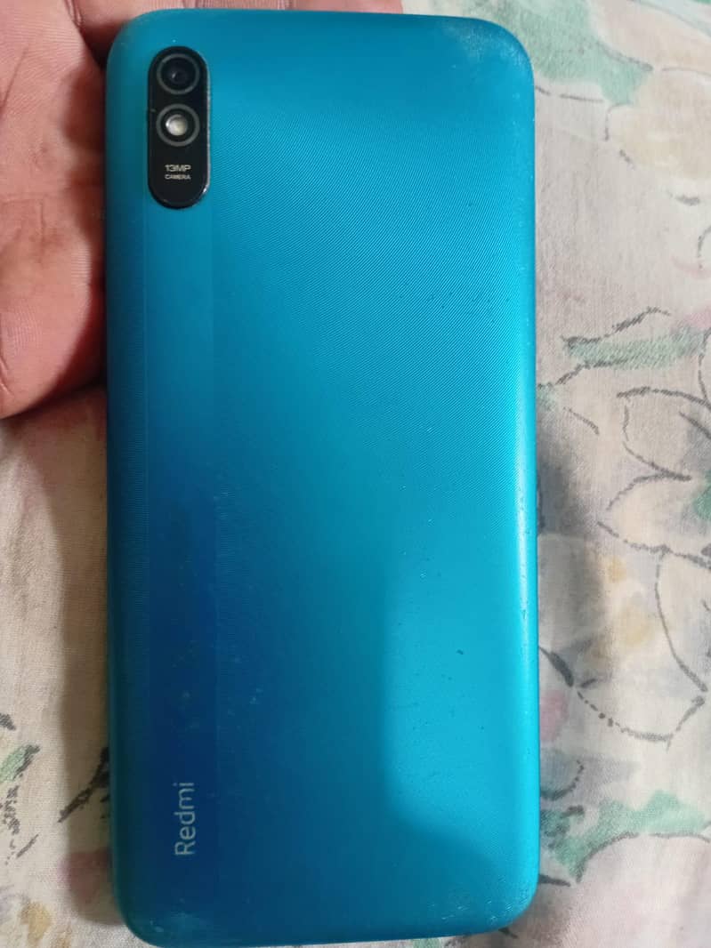 Redmi 9A 2