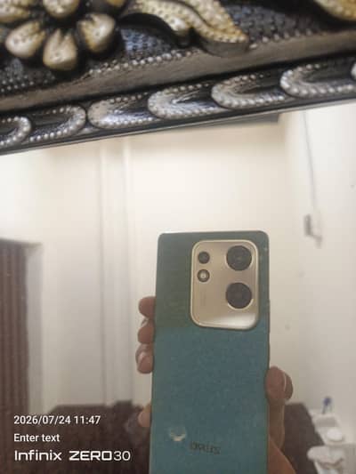 Infinix Zero 30