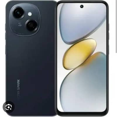 Tecno Spark Go 1 4/64