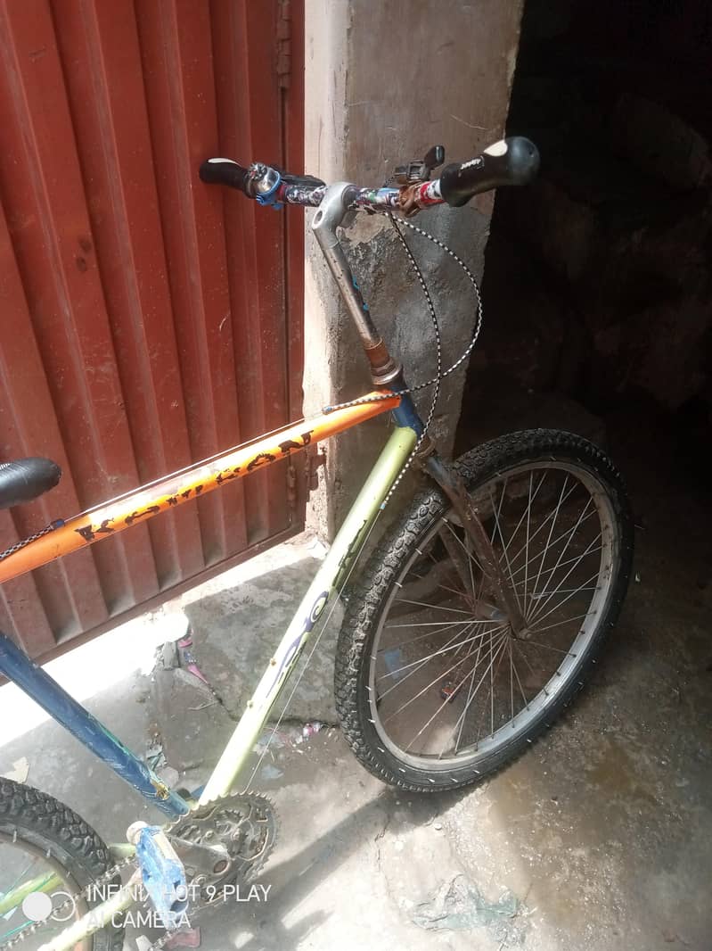cikal 2