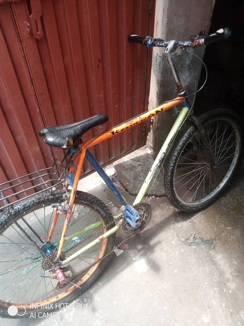 cikal 4