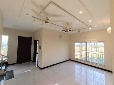 30x60 House For Sale In (MVHS) D17/2 Islamabad