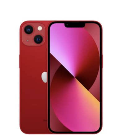iPhone 13 unlock read add