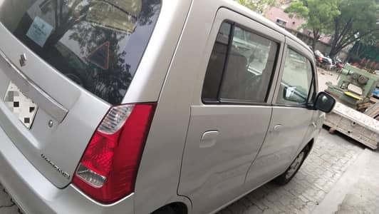 Suzuki Wagon R 2021