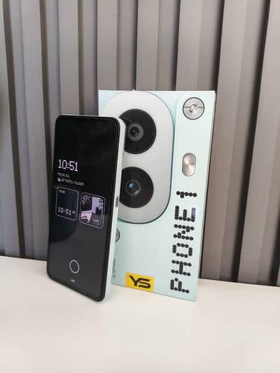 Nothing CMF Phone 1